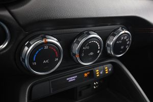 Mazda MX-5 bild 22