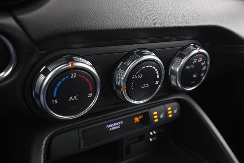 Mazda MX-5 bild 22
