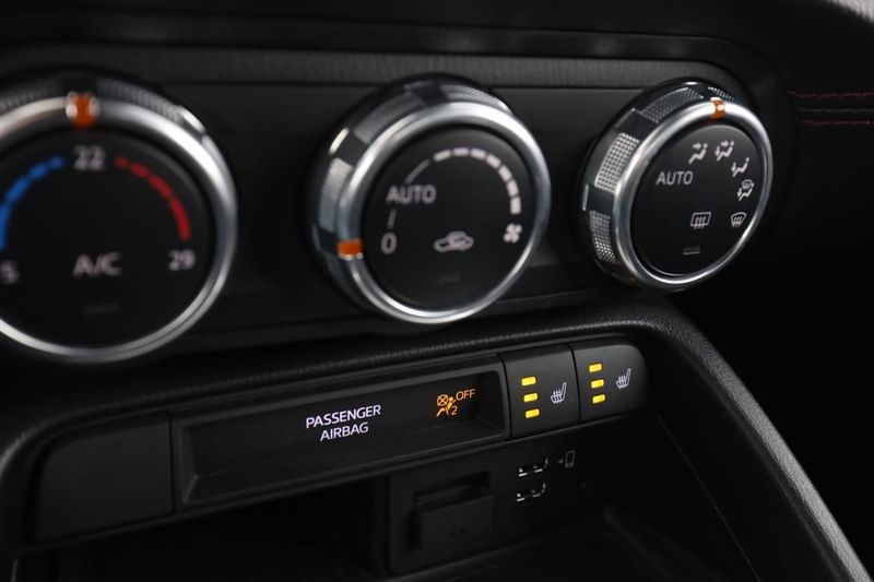 Mazda MX-5 bild 23