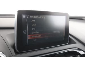 Mazda MX-5 bild 19
