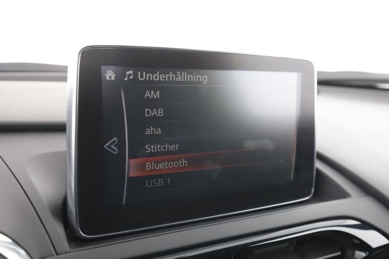 Mazda MX-5 bild 19