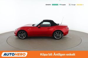 Mazda MX-5 bild 2