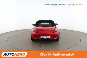 Mazda MX-5 bild 4