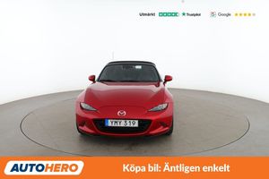 Mazda MX-5 bild 9