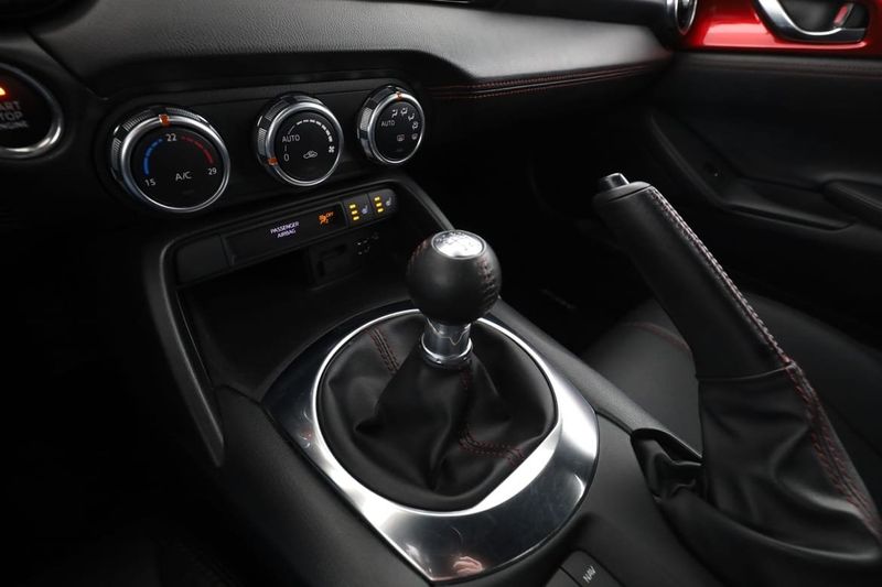 Mazda MX-5 bild 21