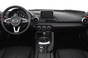 Mazda MX-5 bild 13