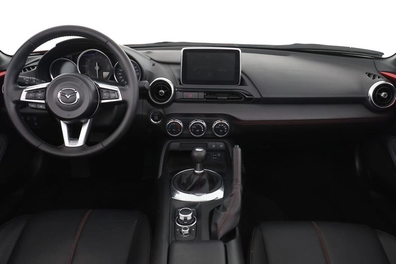 Mazda MX-5 bild 13