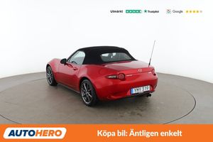 Mazda MX-5 bild 3