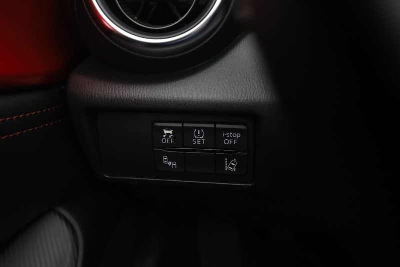 Mazda MX-5 bild 31