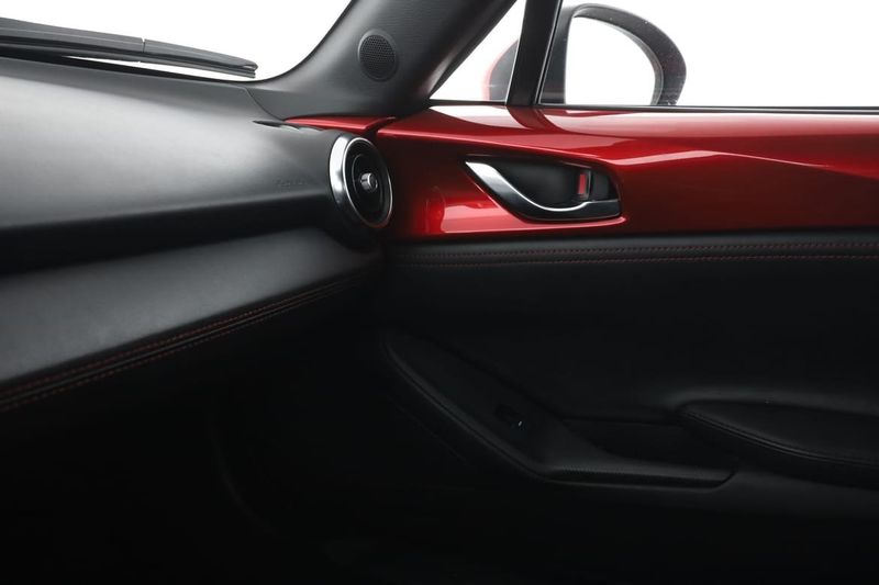 Mazda MX-5 bild 27