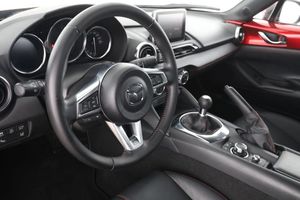 Mazda MX-5 bild 12