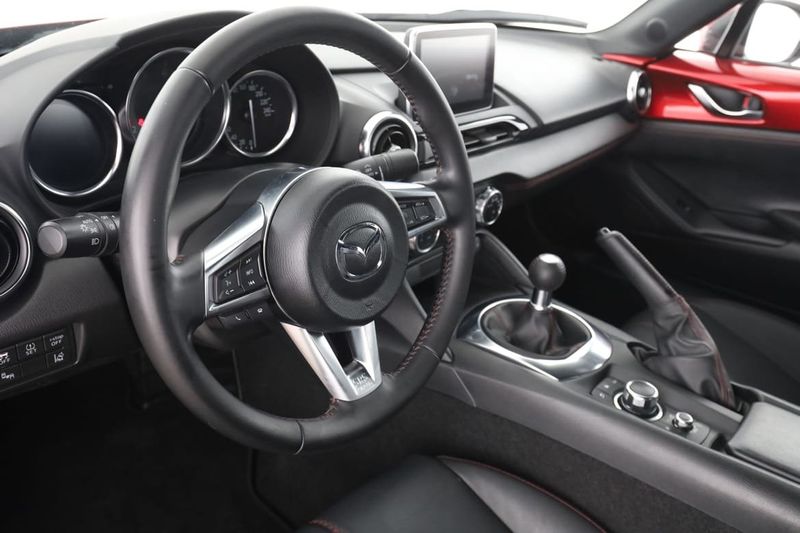 Mazda MX-5 bild 12