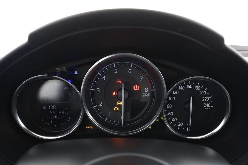 Mazda MX-5 bild 18