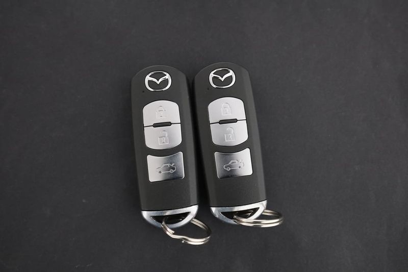 Mazda MX-5 bild 33