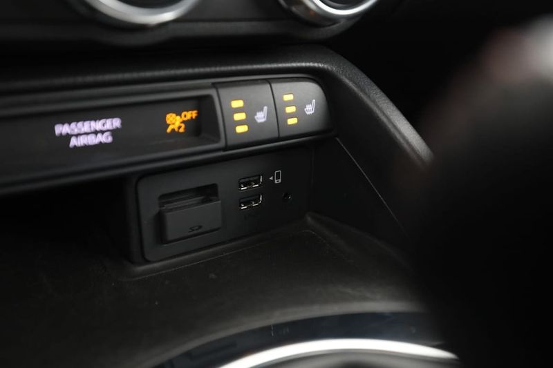 Mazda MX-5 bild 24