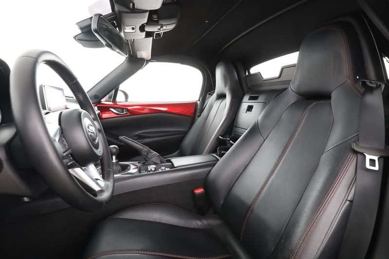 Mazda MX-5 bild 11