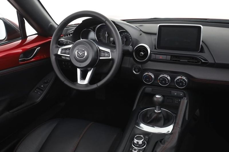 Mazda MX-5 bild 14