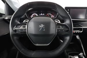 Peugeot 208 bild 19