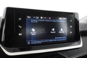 Peugeot 208 bild 22