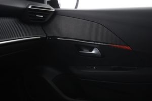 Peugeot 208 bild 27