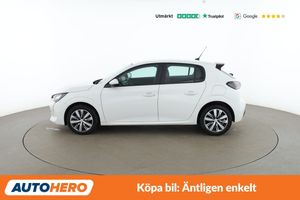 Peugeot 208 bild 2