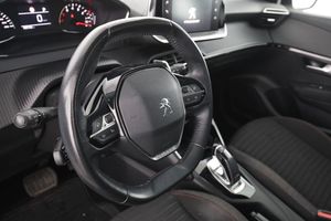 Peugeot 208 bild 12
