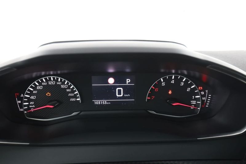 Peugeot 208 bild 20