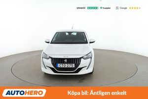 Peugeot 208 bild 9