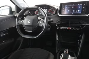 Peugeot 208 bild 14