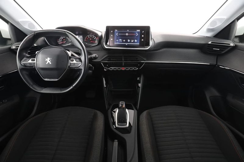 Peugeot 208 bild 13