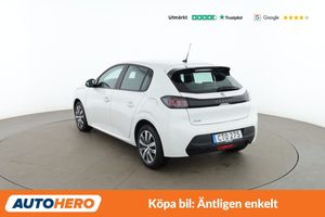 Peugeot 208 bild 3