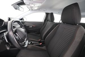 Peugeot 208 bild 11