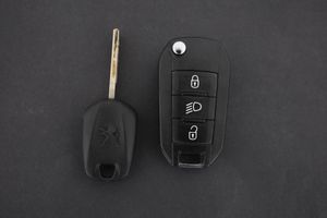 Peugeot 208 bild 33