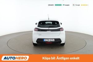 Peugeot 208 bild 4