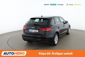Audi A3 bild 6