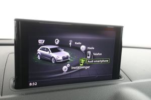 Audi A3 bild 22