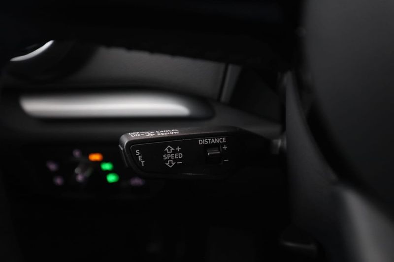Audi A3 bild 36