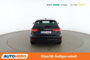 Audi A3 bild 4