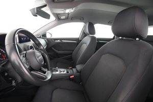 Audi A3 bild 11