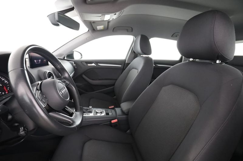Audi A3 bild 11