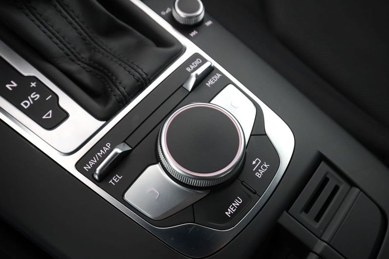 Audi A3 bild 30