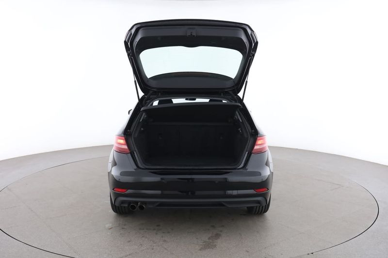 Audi A3 bild 17