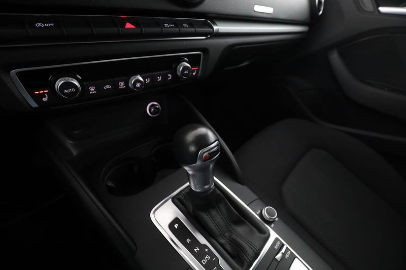 Audi A3 bild 24