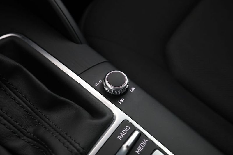 Audi A3 bild 31