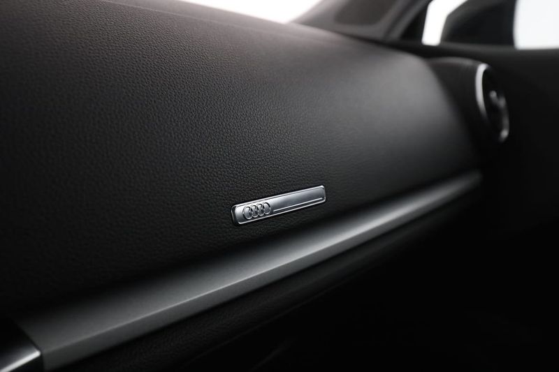 Audi A3 bild 33