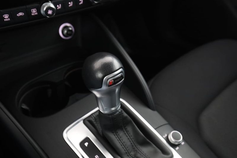 Audi A3 bild 29