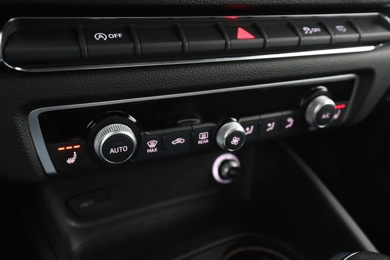Audi A3 bild 26