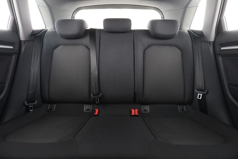 Audi A3 bild 16