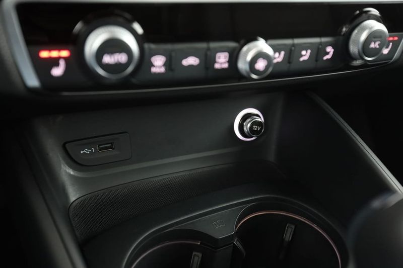 Audi A3 bild 27