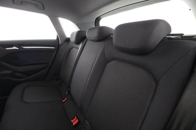 Audi A3 bild 15